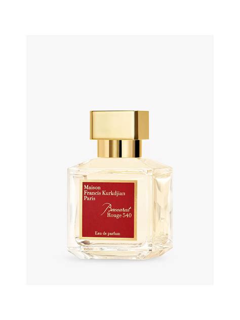 baccarat rouge 540 perfume sale.